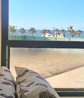 Al-Manasrah Resort | 2bed rooms chalet portosaid
