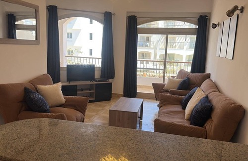 Sharm El Sheikh Apartment | 2Bedroom- Sharm el Sheik- FamilyFriendly- Pool