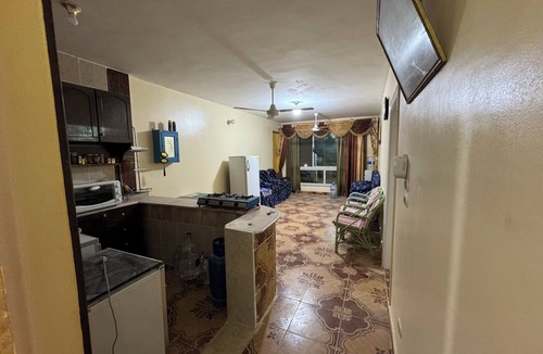 Dahar Apartment | 2bedroom suite in Summer Land Beach Resort