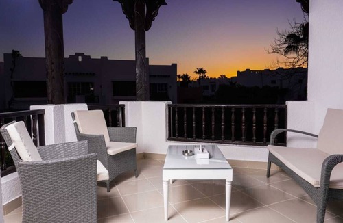 El Hadaba Apartment | 2BR apartment at Delta Sharm Resort