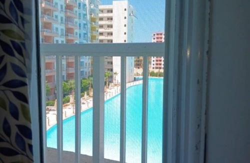 Marina El Alamein Ski Chalet | 2BR for Families only Sia Lagoon Golf Porto New Alamain North coast