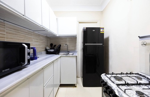 Nasr City Apartment | 2BRs CityStar Mall Apartment