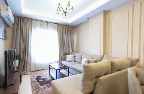 Nasr City Apartment | 2BRs CityStar Mall Apartment