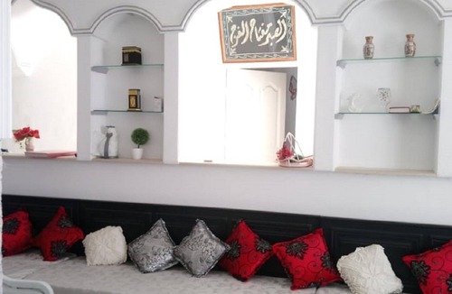 Dar Allouche House | 2km from the beach in Dar Allouche, Kélibia, Nabeul