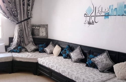 Dar Allouche House | 2km from the beach in Dar Allouche, Kélibia, Nabeul