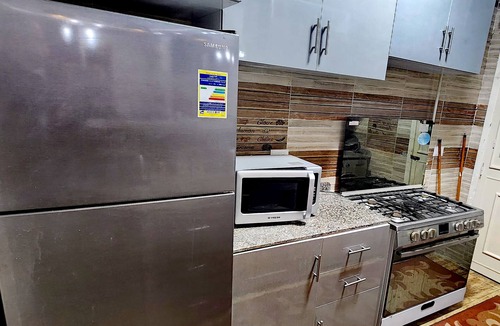 Sheraton Al Matar Apartment | 3-bedroom apartment in lovely Cairo Governorate