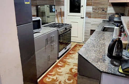 Sheraton Al Matar Apartment | 3-bedroom apartment in lovely Cairo Governorate