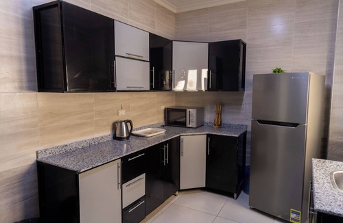 New Cairo Apartment | 3-bedroom apartment in New Cairo