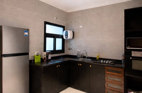 Madinaty Apartment | 3-bedroom apartment in New Cairo Madinaty privado