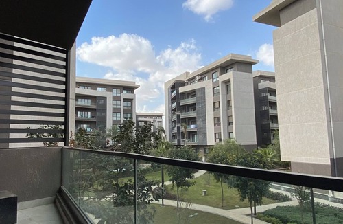 Madinaty Apartment | 3-bedroom apartment in New Cairo Madinaty privado