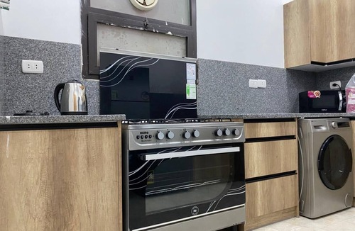 Sheikh Zayed City Apartment | 3-bedroom apartment in perfect Giza Governorate, Beverly Hills, Sheikh Zayed.