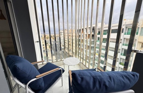 Ville Nouvelle Apartment | 3-bedroom apartment in lovely Fès with air conditioning