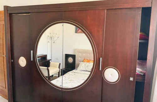 Bizerte Apartment | 3-bedroom apartment in Malouf Corniche Bizerte with