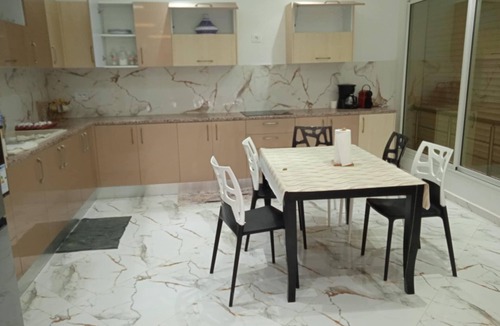 Sounine Apartment | 3-bedroom apartment in Sounine