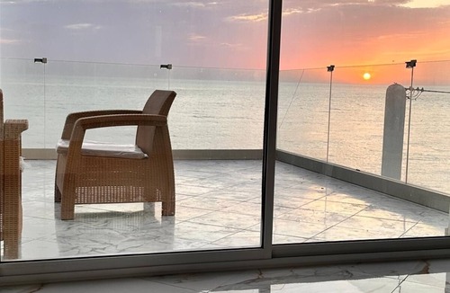 Sounine Apartment | 3-bedroom apartment in Sounine