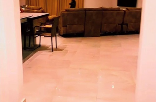 Cairo Apartment | 3 bedroom apartment with pool view in the middle of cairo