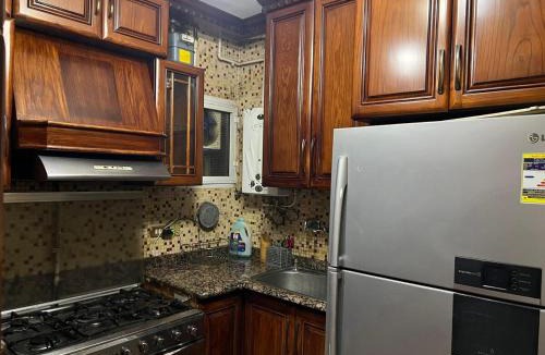 Ain Schams Apartment | 3 Bedroom apartment with Garden & Office
