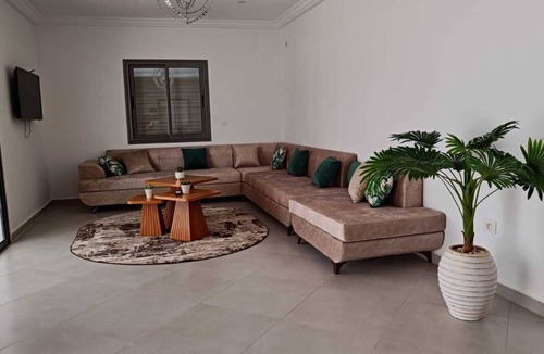 Houmt Arbah House | 3 Bedroom Private vacation home in MÃ©denine