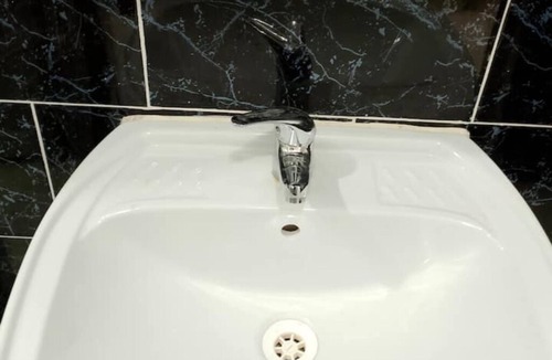 Ghardaia Apartment | 3-bedroom studio in charming Ghardaia Province with WiFi, AC