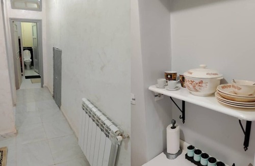 Ghardaia Apartment | 3-bedroom studio in charming Ghardaia Province with WiFi, AC