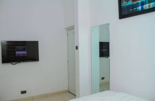 Ikoyi House | 3 bedroom villa in Ikoyi lagos