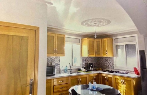 Ihaddaden House | 3-bedroom villa with pool