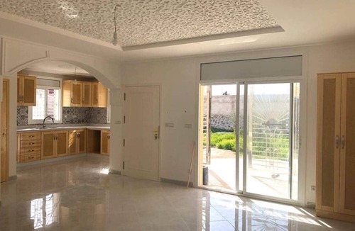 Ihaddaden House | 3-bedroom villa with pool