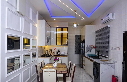 Ajah Villa | 3 bedrooms villa duplex in lekki lagos Nigeria