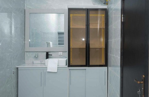 Ajah Villa | 3 bedrooms villa duplex in lekki lagos Nigeria