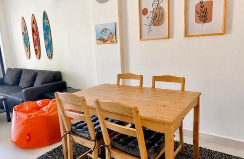Sidi Abd El-Rahman Apartment | 3 BR chalet in Zahra - Sidi Abdelrahman