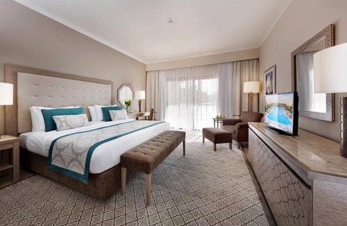 Sharm El Sheikh Hotel | 3 Private Modern & Serene Rooms Near Diving Spots – Red Sea Adventure Awaits