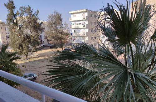 Sfax Apartment | 3 Room Apartment 4km from city center, 2nd Floor, no elevator
