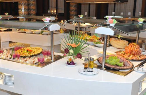 Hammam Sousse Hotel | 30 m² Hotel ∙ 127 guests