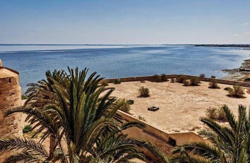 Houmt Souk Hotel | 30 m² Hotel ∙ 5 guests