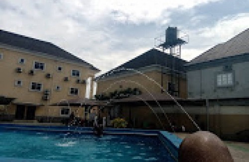 Igwuruta Resort | 30 m² Private room ∙ 1 bedroom ∙ 2 guests