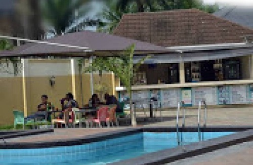 Igwuruta Resort | 30 m² Private room ∙ 1 bedroom ∙ 2 guests