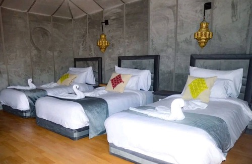 Rissani Hotel | 30 minutes from the Dunes of Erg Chebbi Merzouga.