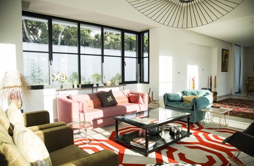La Marsa Villa | 300 m² Villa ∙ 3 bedrooms ∙ 6 guests