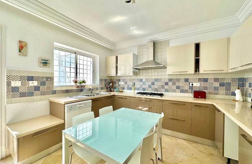 Amilcar Villa | 300 m² Villa ∙ 4 bedrooms ∙ 8 guests