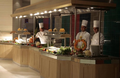 Hammamet Hotel | 32 m² Hotel ∙ 127 guests
