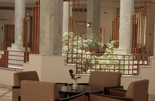 Hammamet Hotel | 32 m² Hotel ∙ 127 guests