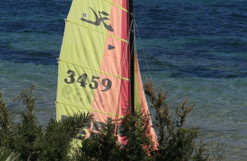 Hammamet Hotel | 32 m² Hotel ∙ 127 guests