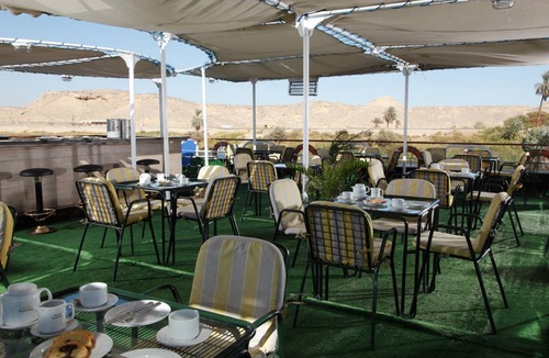 Nile River Luxor Hotel | 32 m² Hotel ∙ 3 guests