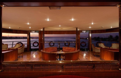 Nile River Luxor Hotel | 32 m² Hotel ∙ 3 guests