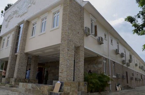 Jabi Resort | 32 m² Private room ∙ 1 bedroom ∙ 2 guests