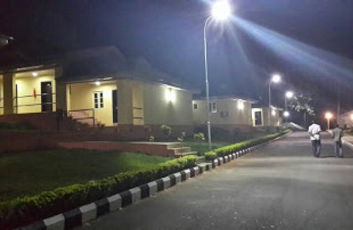 Ikogosi Resort | 32 m² Private room ∙ 1 bedroom ∙ 2 guests