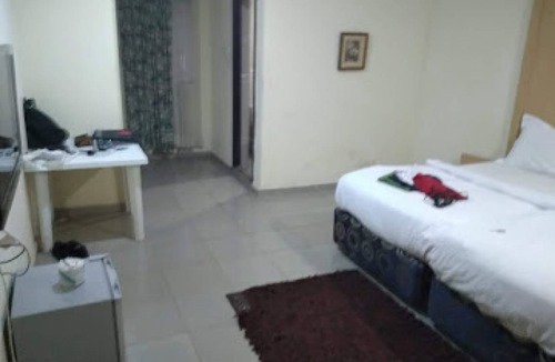 Ikogosi Resort | 32 m² Private room ∙ 1 bedroom ∙ 2 guests
