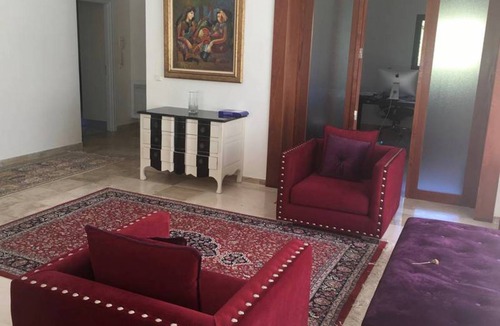 La Marsa Villa | 320 m² Villa ∙ 3 bedrooms ∙ 6 guests