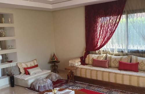 Menara Villa | 320 m² Villa ∙ 4 bedrooms ∙ 12 guests