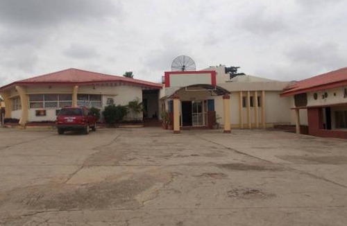 Akure Resort | 33 m² Private room ∙ 1 bedroom ∙ 2 guests